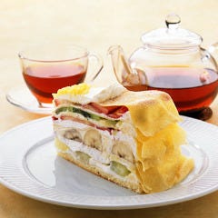 ハーブス ルミネ有楽町店 