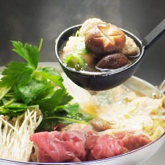 季節料理 門