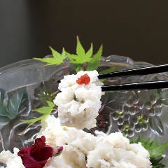 季節料理 門