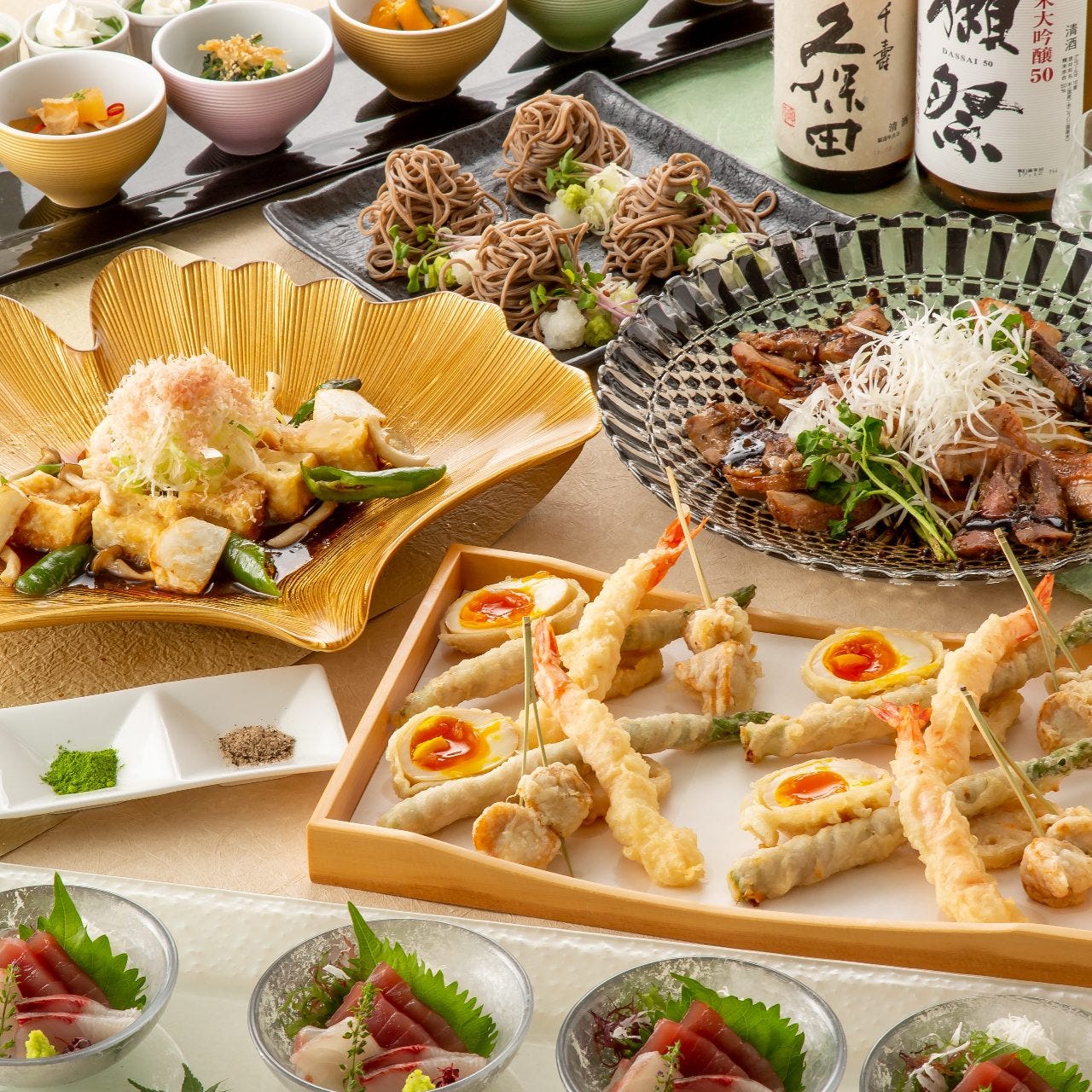全席個室 じぶんどき名古屋太閤通口店（名駅/居酒屋） - 楽天ぐるなび