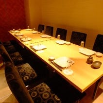 ［名駅居酒屋和食個室宴会］全席個室 鮮や一夜 名古屋太閤通口店の画像