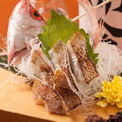 日本酒の魚枡 はなれ おすすめ 売れ筋メニュー ぐるなび