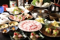 薩摩肉専門 （黒豚・黒牛・黒鶏） おいどん不動前店 