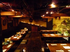 薩摩肉専門 （黒豚・黒牛・黒鶏） おいどん不動前店