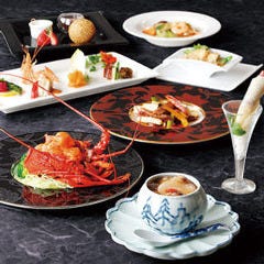 中国料理 東天紅 KITTE名古屋店