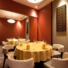 中国料理 東天紅 Kitte名古屋店 こだわり情報 ぐるなび