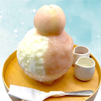 しろいくもとあおいそら_丸ごともも