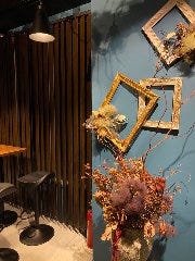 flowerbar hanakotobar（フラワーバー ハナコトバー）