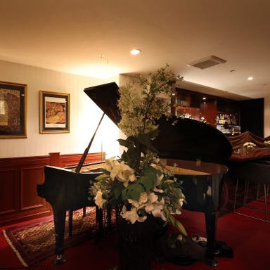 ピアノダイニング ガーデニア_【お席とお時間について】
最初にお読みください☆