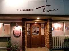 restaurant Toui