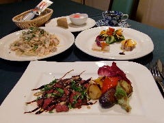 restaurant Toui