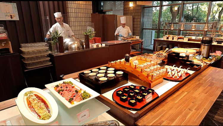 懐石膳 懐石膳 心斎橋 禅園 - Restaurant Guide - TableCheck