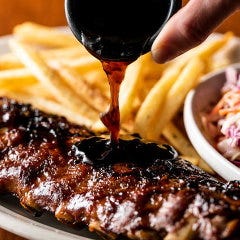 TGIフライデーズ 有明ガーデン店