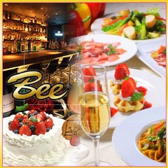 ダイニングダーツバーBee 新宿店 