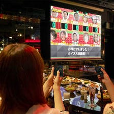 本格ゲーム演出で盛り上げます！