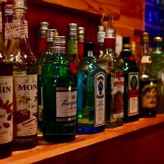豊富な種類が自慢です！