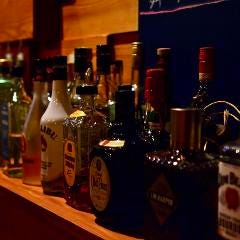 メニューにないものもご要望あればお作りします。