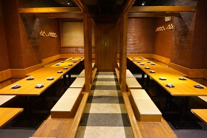 鳥九 四谷三丁目店 四谷 四ツ谷 居酒屋 ぐるなび