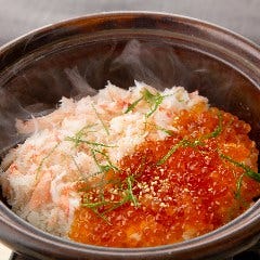 最上級の証、特Aランク青森県産米の「青天の霹靂」を使用♪