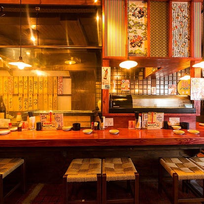 人気の美味い店 西新の居酒屋でおすすめ 完全個室 飲み放題など ぐるなび