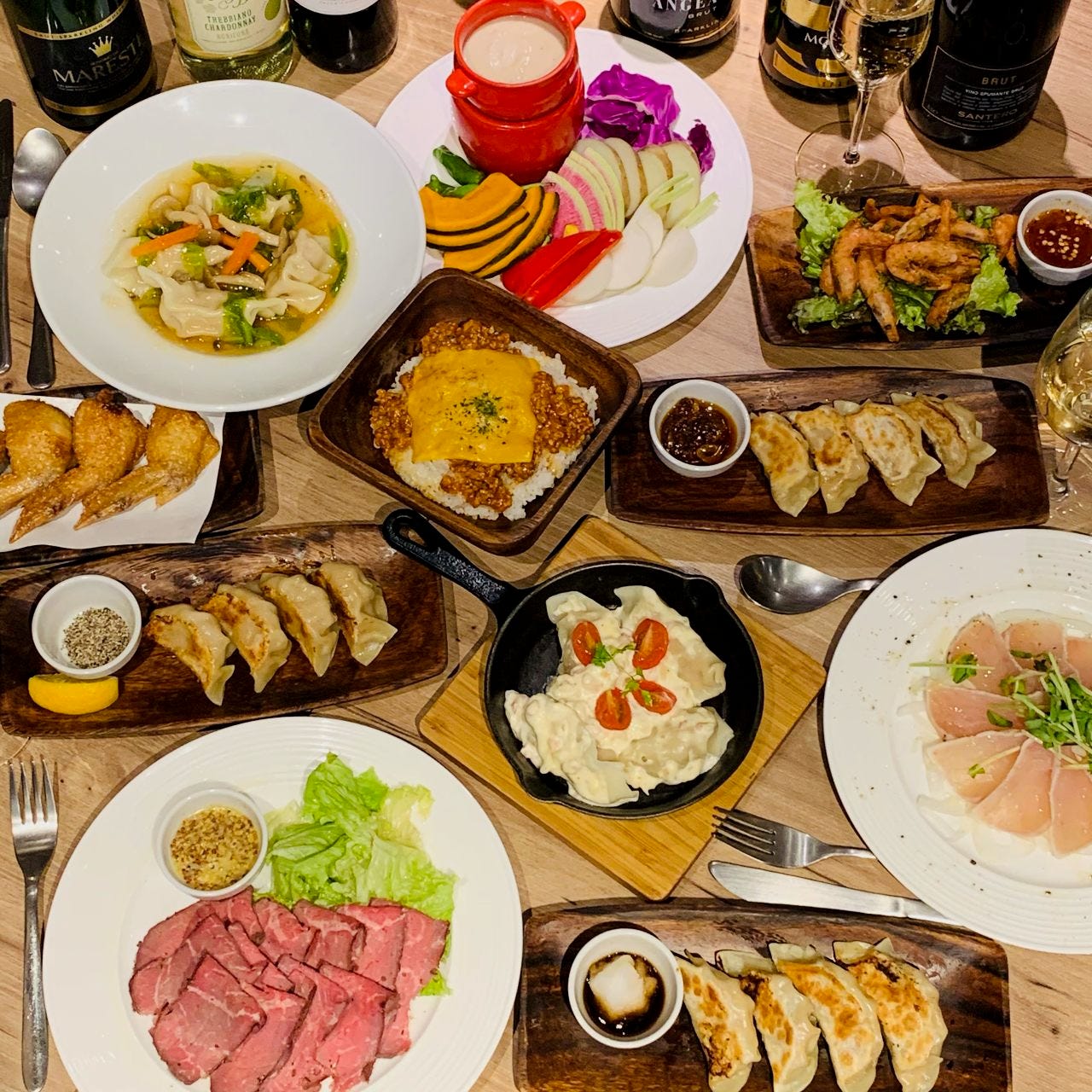 21年 最新グルメ 吉祥寺にあるインスタ映えなお店 レストラン カフェ 居酒屋のネット予約 東京版