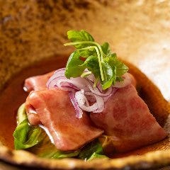 和牛会席 祇園だいきち