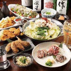 20種以上の日本酒と匠の大山鶏のお店 とりまる 上野店