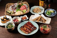 麻布しき 旗の台店