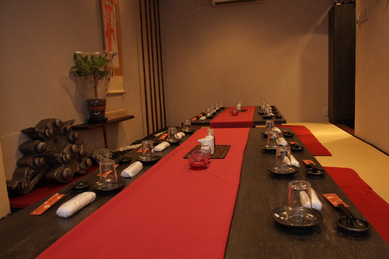 酒奏居肴家 季酒