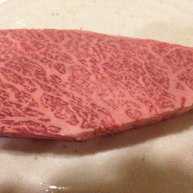 炭火焼肉 梨花苑  メニューの画像