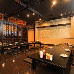 炭焼屋 虎徹 佐賀駅北口店 佐賀市 居酒屋 ぐるなび