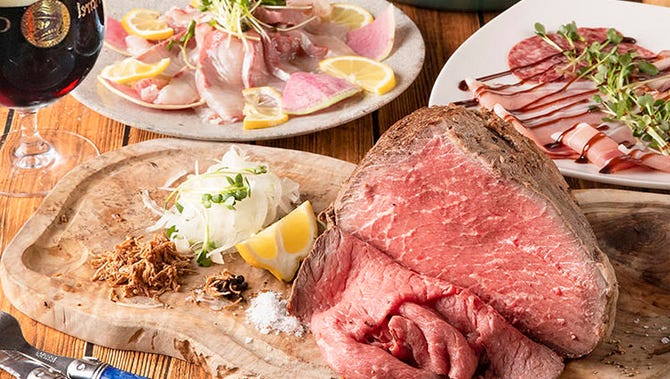 フランダース テイル ハービスプラザ 梅田 西梅田 イタリアン イタリア料理 ぐるなび