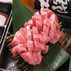 個室×池袋 肉酒場也