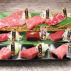 個室×池袋 肉酒場也