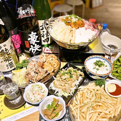 夜景の見えるお店はここ 水戸駅近くの食事 ディナーでおすすめのお店 ぐるなび