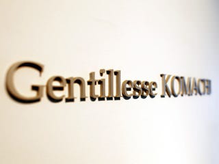 Gentillesse KOMACHI 【ジャンティエス コマチ】のURL1