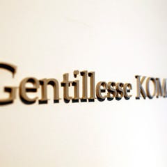 Gentillesse KOMACHI 