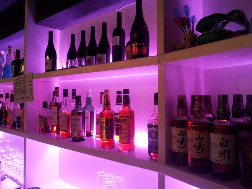 21年 最新グルメ ビリヤード ダーツ デモンズバー 川崎 レストラン カフェ 居酒屋のネット予約 神奈川版