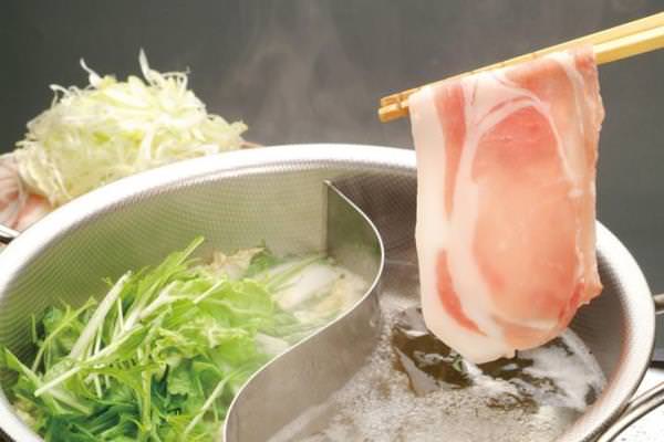 黒ぶた ちんとん 千歳烏山店 千歳烏山 仙川 しゃぶしゃぶ ぐるなび