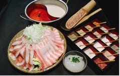 黒ぶた ちんとん 千歳烏山店