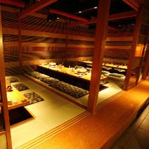 ［有楽町 個室 鍋料理］麹蔵 有楽町晴海通り本店の画像