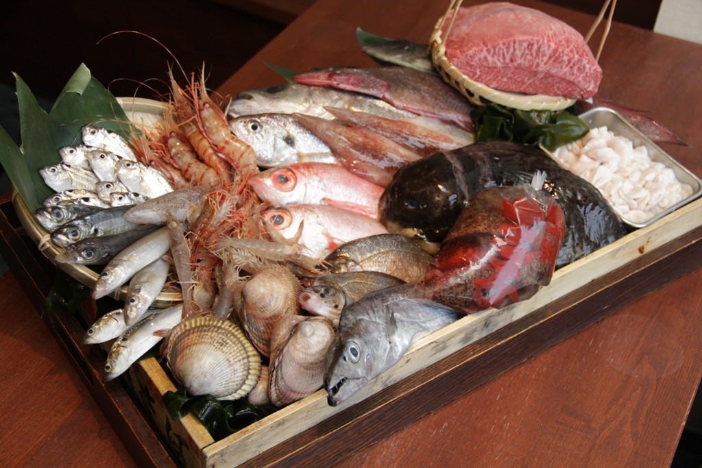 せんしゅう 地魚や こだわり情報1 ぐるなび