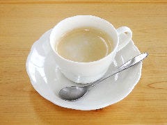 オーガニックコーヒー