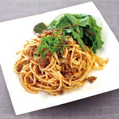 リーファース「オーガニックレストランJAS認証」メニュー
