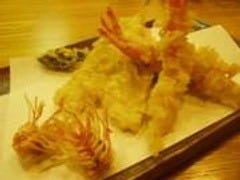 ほり井 相模大野 天ぷら ぐるなび
