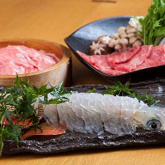 ご馳走まんま