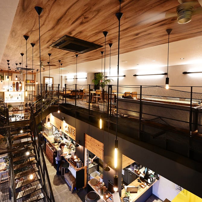 Nine Cafe ナインカフェ 西三河 イタリアン イタリア料理 ぐるなび