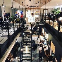 ［知立カフェ＆ダイニング］nine CAFE（ナインカフェ）の画像