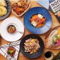 ［知立カフェ＆ダイニング］nine CAFE（ナインカフェ）の画像