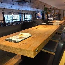 ［知立カフェ＆ダイニング］nine CAFE（ナインカフェ）の画像